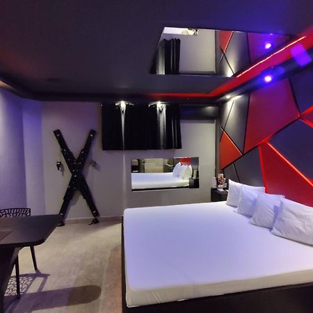 Motel Prestige Sorocaba Buitenkant foto